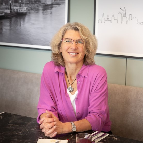 Silke Müller-Jatzwauk Hypnosecoaching