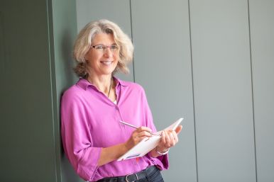 Silke Müller-Jatzwauk Hypnose Regensburg