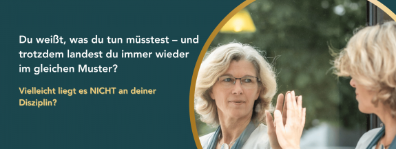 Wohlfühlgewicht von innen nach außen - Mit Hypnose