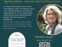 Hypnose erleben - wenn der Kopf eine Pause macht | kostenfrei | Kallmünz, Rotes Haus | Einblicke in den Praxisalltag + geführte Trance