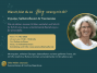 "Warum bist du so streng mit dir" - Impulse &amp; Trancereise - online via Zoom